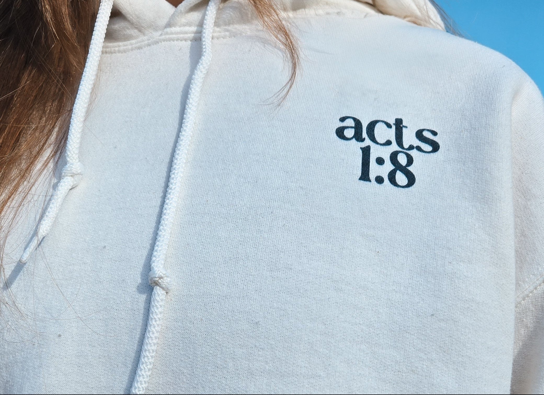 To The Ends Of The Earth Unisex Hoodie