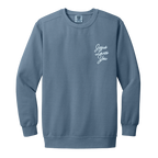 NEW! | Jesus Loves You Unisex Crewneck