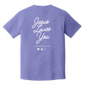 NEW! | Jesus Loves You Unisex Tee