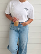 To The Ends Of The Earth Unisex Tee