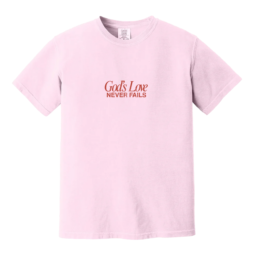 NEW! | Vintage God's Love Unisex Tee