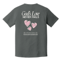 NEW! | Vintage God's Love Unisex Tee