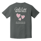 NEW! | Vintage God's Love Unisex Tee