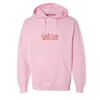 NEW! | Vintage God's Love Unisex Crewneck