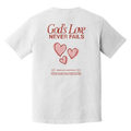 NEW! | Vintage God's Love Unisex Tee