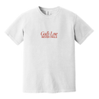 NEW! | Vintage God's Love Unisex Tee