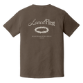 NEW! | Vintage Loved First Unisex Tee