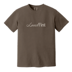 NEW! | Vintage Loved First Unisex Tee