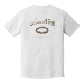 NEW! | Vintage Loved First Unisex Tee