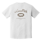 NEW! | Vintage Loved First Unisex Tee