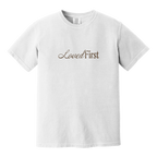 NEW! | Vintage Loved First Unisex Tee