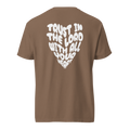 Trust In The Lord Unisex Tee
