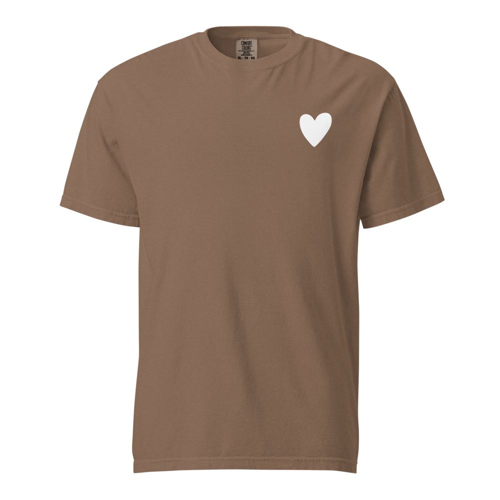 Trust In The Lord Unisex Tee