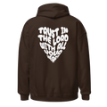 Trust In The Lord Unisex Hoodie