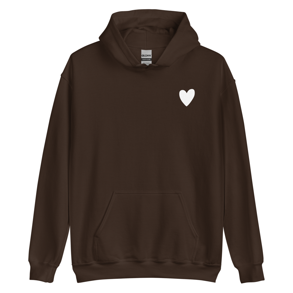 Trust In The Lord Unisex Hoodie